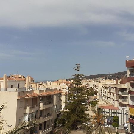 Amplio Piso Al Lado De La Playa En Nerja Apartment ภายนอก รูปภาพ