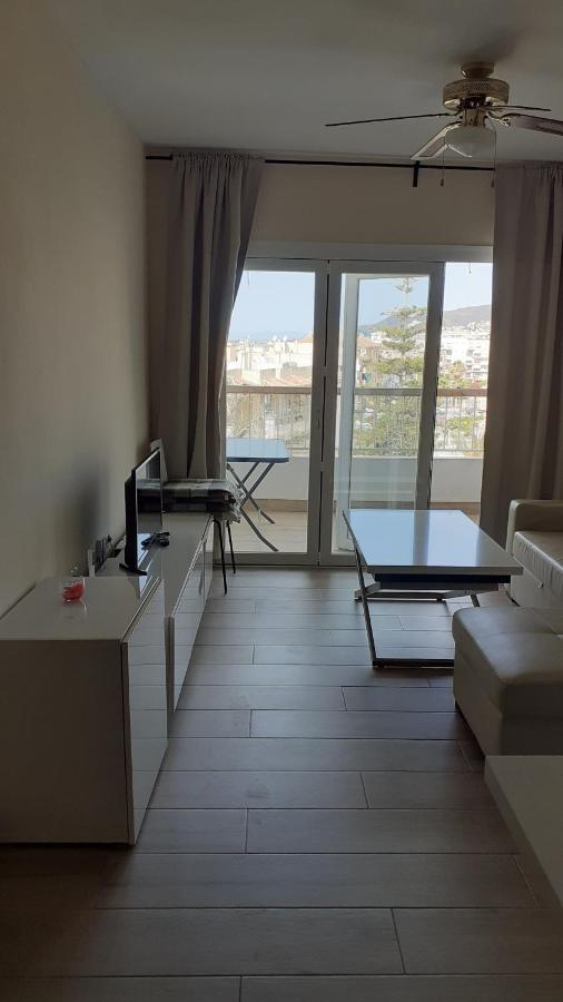 Amplio Piso Al Lado De La Playa En Nerja Apartment ภายนอก รูปภาพ