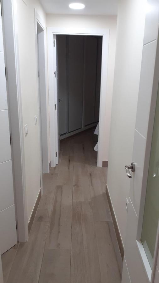 Amplio Piso Al Lado De La Playa En Nerja Apartment ภายนอก รูปภาพ