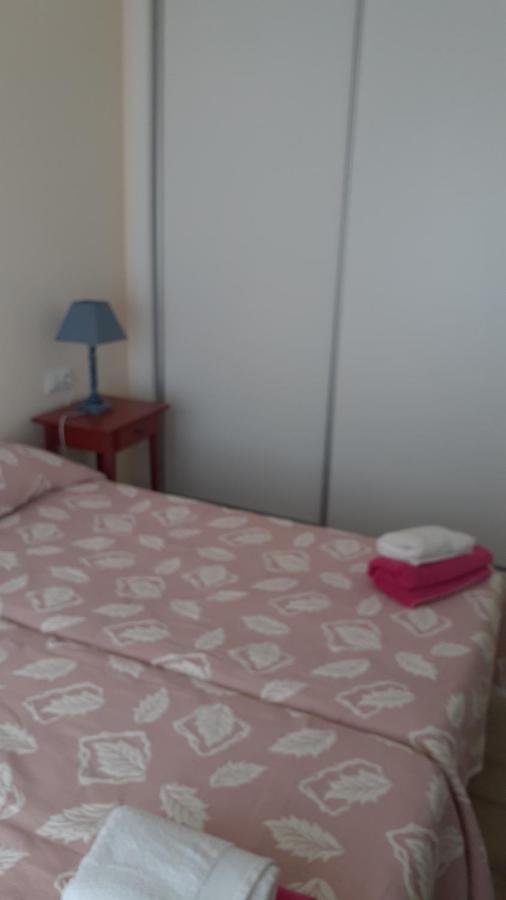 Amplio Piso Al Lado De La Playa En Nerja Apartment ภายนอก รูปภาพ