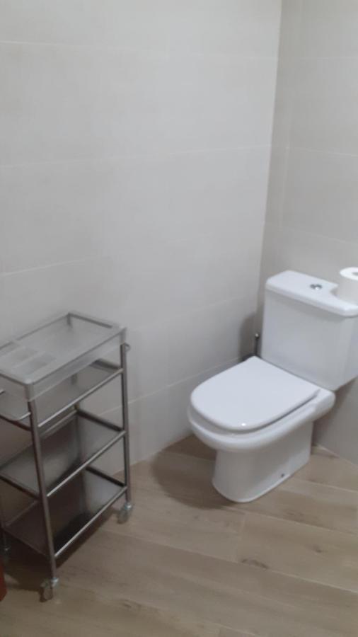 Amplio Piso Al Lado De La Playa En Nerja Apartment ภายนอก รูปภาพ