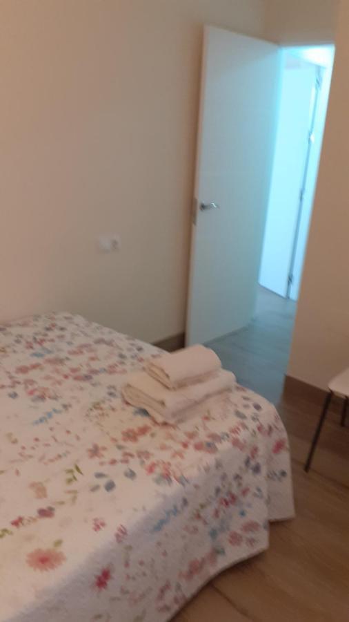 Amplio Piso Al Lado De La Playa En Nerja Apartment ภายนอก รูปภาพ
