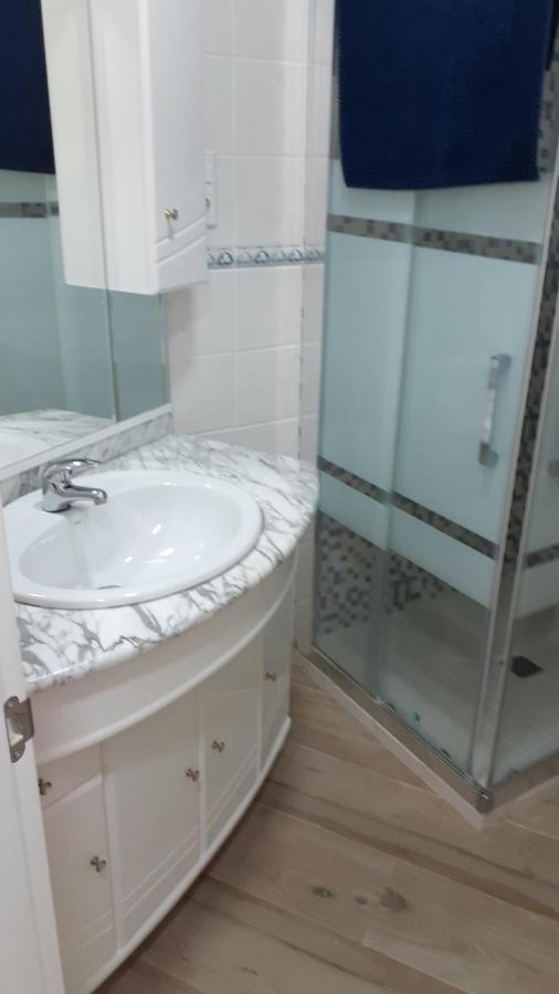 Amplio Piso Al Lado De La Playa En Nerja Apartment ภายนอก รูปภาพ